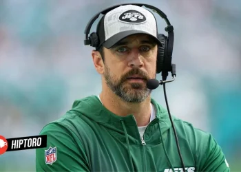 The High-Flying Hopes of Aaron Rodgers and the New York Jets A 2024 Season Preview