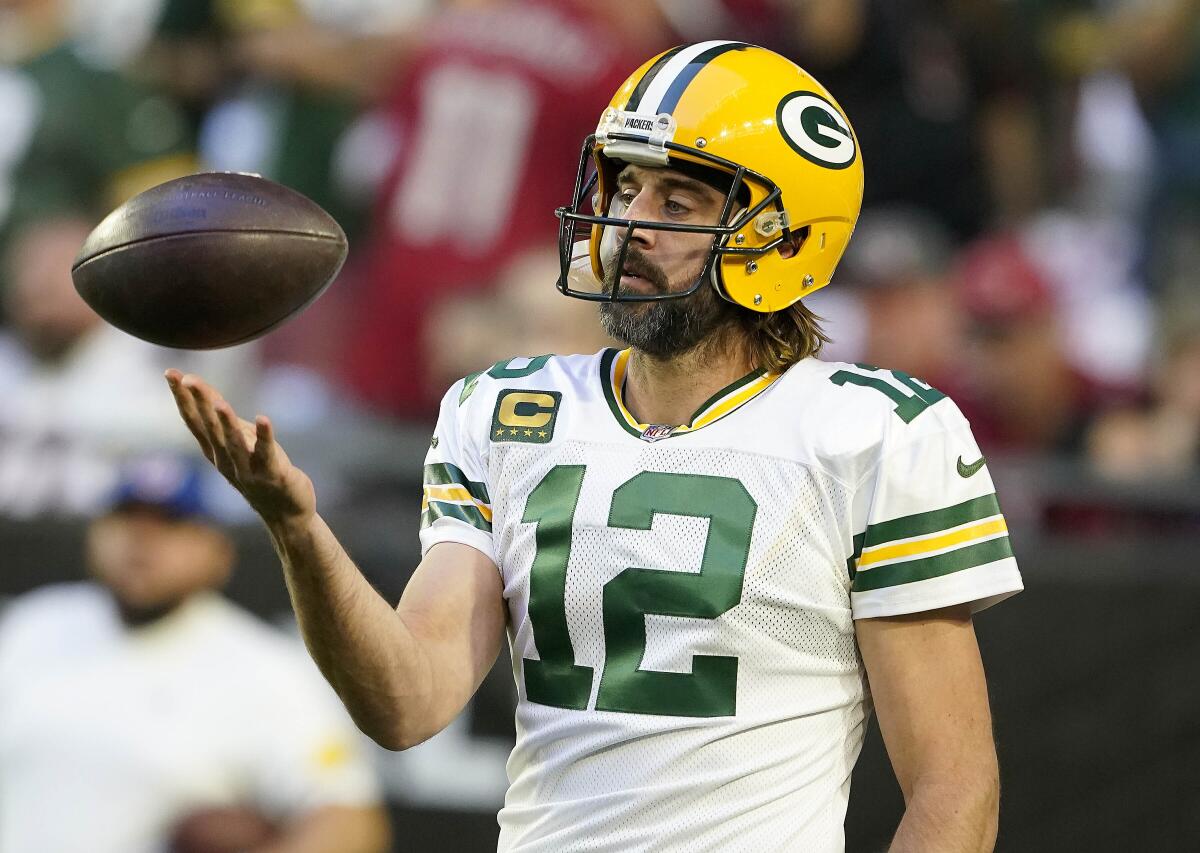 The High-Flying Hopes of Aaron Rodgers and the New York Jets A 2024 Season Preview