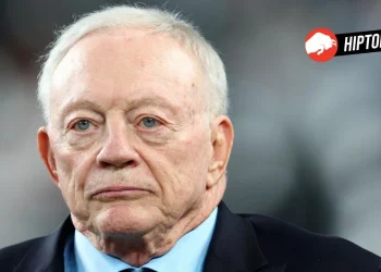 The High Stakes of High Salaries Jerry Jones' Unwavering Faith in Ezekiel Elliott's Legacy