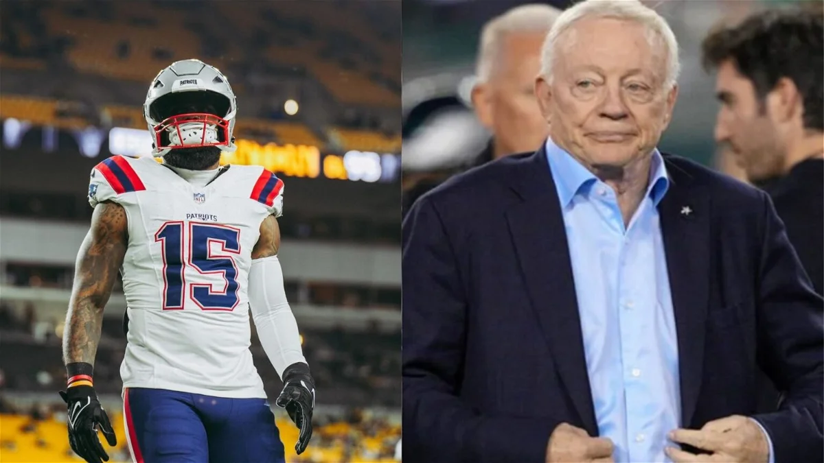 The High Stakes of High Salaries Jerry Jones' Unwavering Faith in Ezekiel Elliott's Legacy