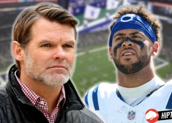 The Indianapolis Colts' Free Agency Fumbles: A Deep Dive into What Went Wrong
