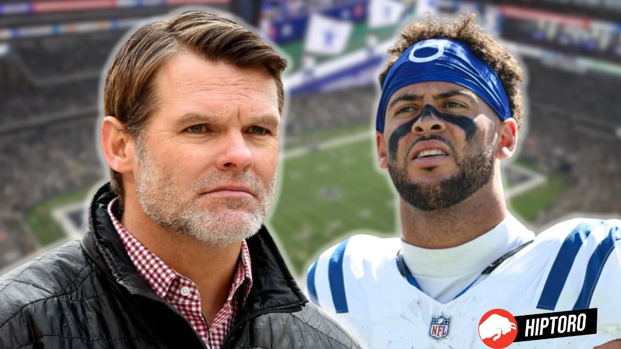 NFL News Indianapolis Colts' Free Agency Missteps, Examining Offseason