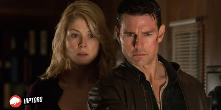 The Ingenious Storytelling of Reacher A Timeless Approach to a Beloved Series.