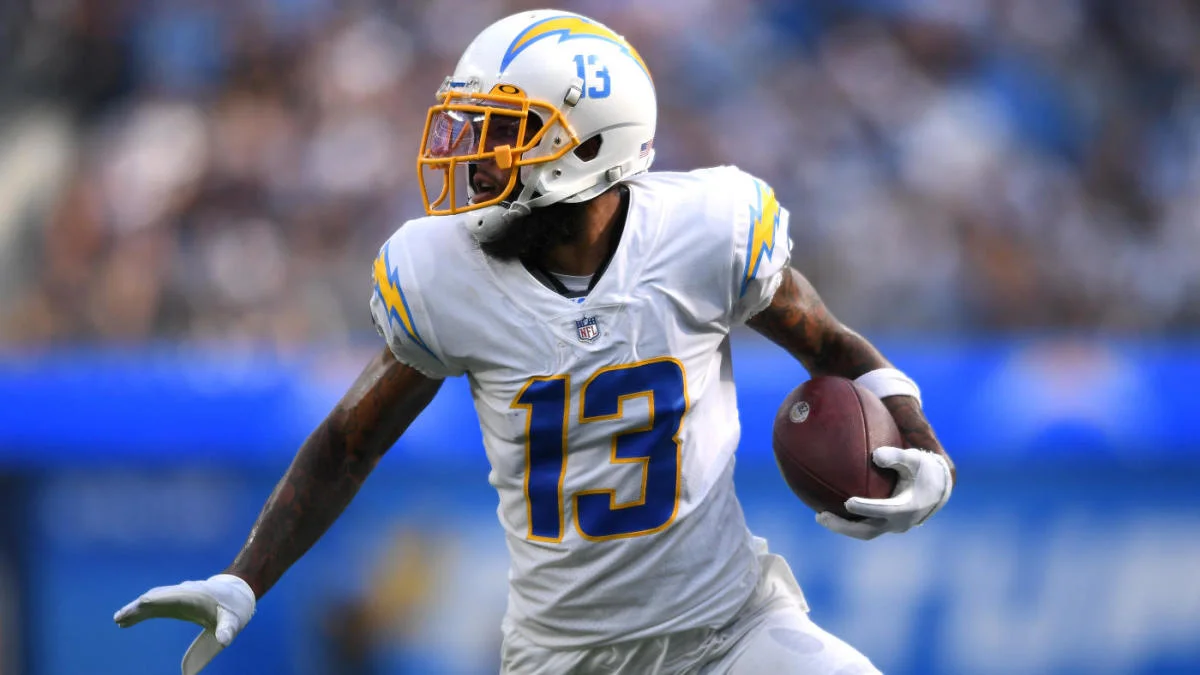 The Inside Story of the Shocking Keenan Allen Trade Behind-the-Scenes with Chargers GM Joe Hortiz
