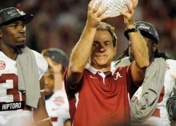 The Irony of Loss How Nick Saban's Alabama Dynasty Faces Its Toughest Challenge Yet