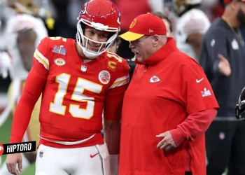 The Kansas City Chiefs' Quest for the Next Tyreek Hill A Shift in Strategy4