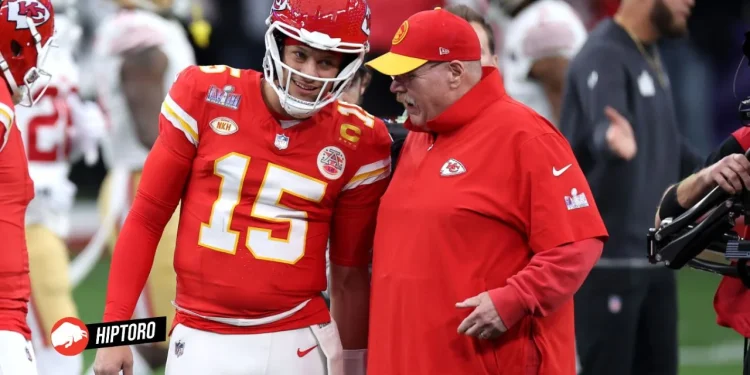 The Kansas City Chiefs' Quest for the Next Tyreek Hill A Shift in Strategy4