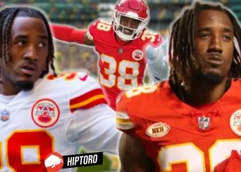 The L'Jarius Sneed Conundrum: Chiefs' Trade Dilemma Amid Three-Peat Aspirations