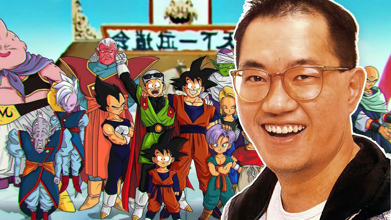 The Legacy of Akira Toriyama The Future of Dragon Ball Amidst Mourning.