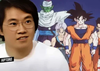 The Legacy of Akira Toriyama The Future of Dragon Ball Amidst Mourning