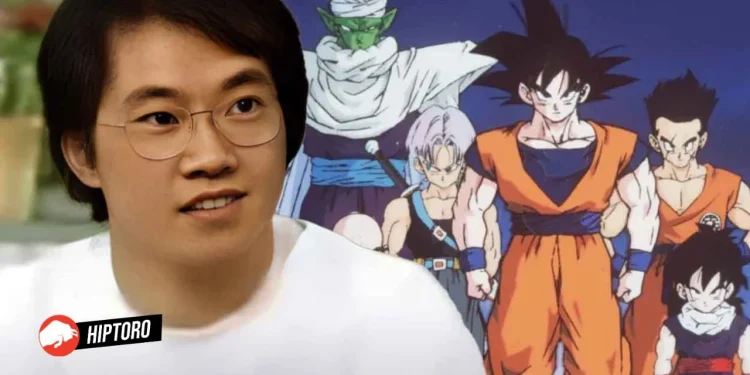 The Legacy of Akira Toriyama The Future of Dragon Ball Amidst Mourning