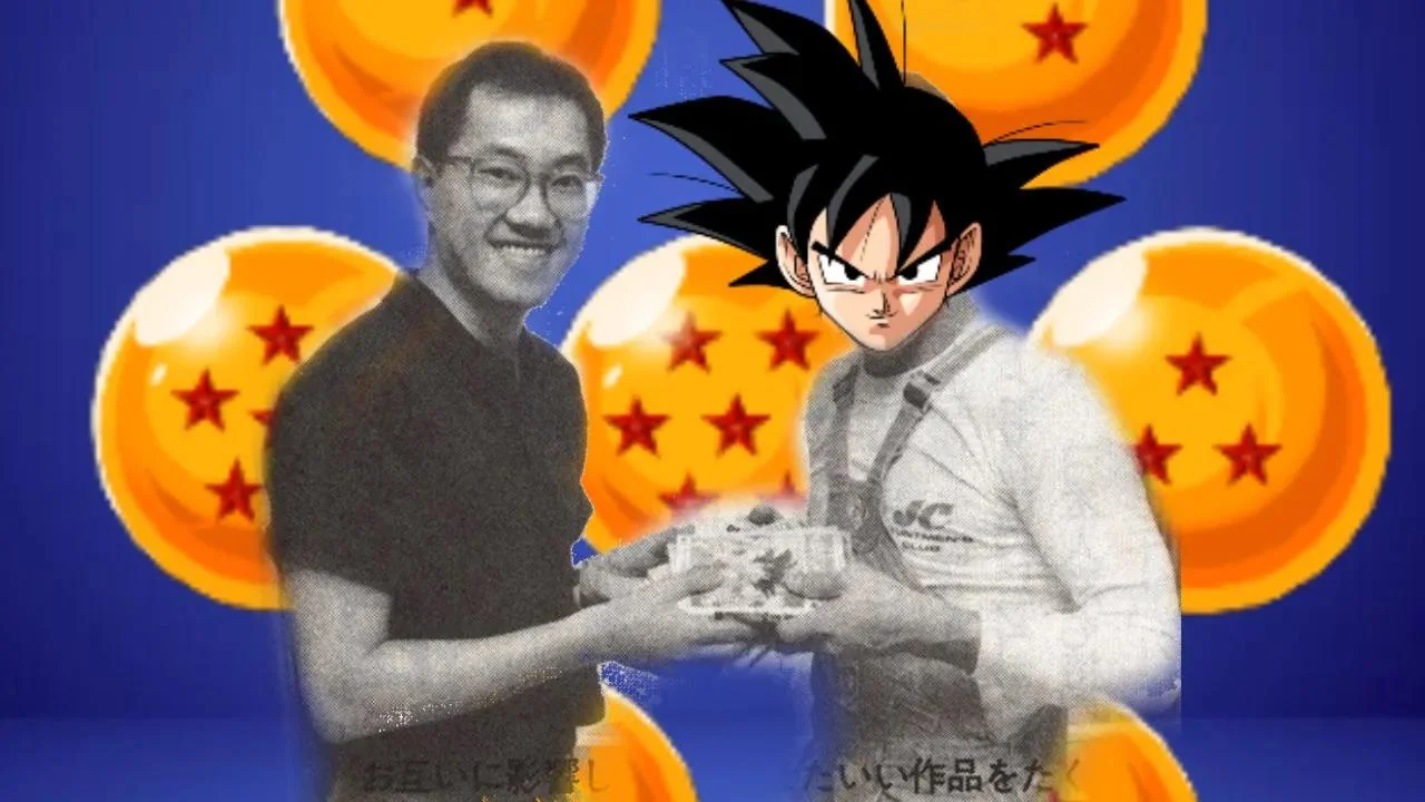 The Legacy of Akira Toriyama The Future of Dragon Ball Amidst Mourning.