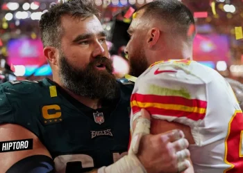 The Legend of Jason Kelce A Farewell to Philadelphias Heart and Soul