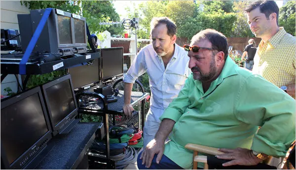 The Matrix, Joel Silver