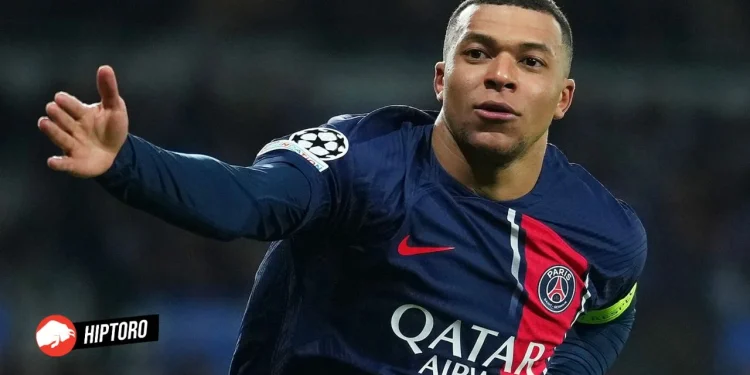 The Mbappe Effect Iago Aspas Weighs In On Real Madrid's Ambitions and La Liga's Future1