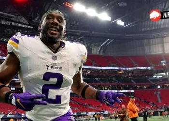 The Minnesota Vikings Chart a New Path Without Alexander Mattison.