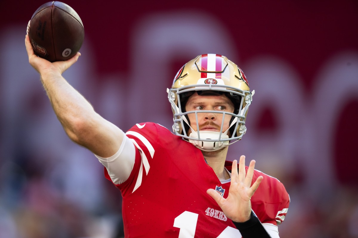  The Minnesota Vikings' High-Stakes Bet: Can Sam Darnold Revive His Career in the North?