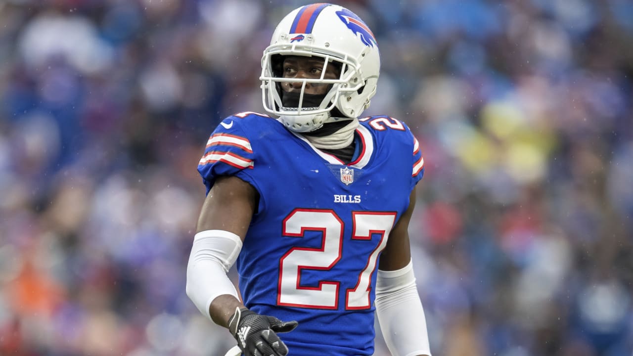 The NFL's Cornerback Carousel: Tre'Davious White's Next Destination