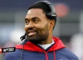 The New England Patriots' Bold Move Introducing Jerod Mayo as Head Coach