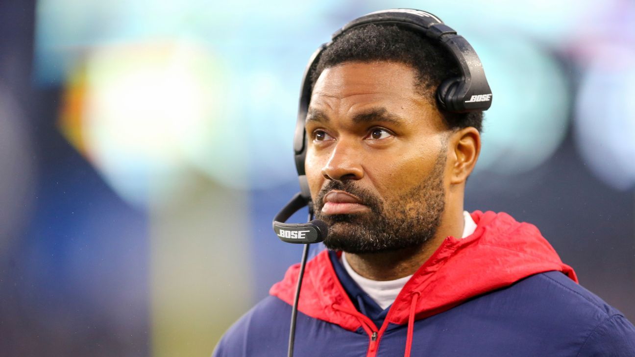 The New England Patriots Bold Move: Introducing Jerod Mayo as Head Coach