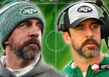 The New York Jets' Bold Gamble: Trusting Aaron Rodgers Amidst Aging Concerns