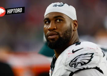 The New York Jets' Game-Changing Acquisition Haason Reddick