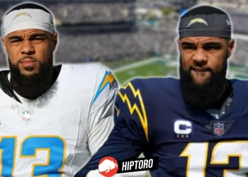 The New York Jets' Missed Opportunity: The Keenan Allen Trade That Never Was