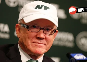The New York Jets Saga Woody Johnson, Robert Saleh, and the Tale of a Non-Argument