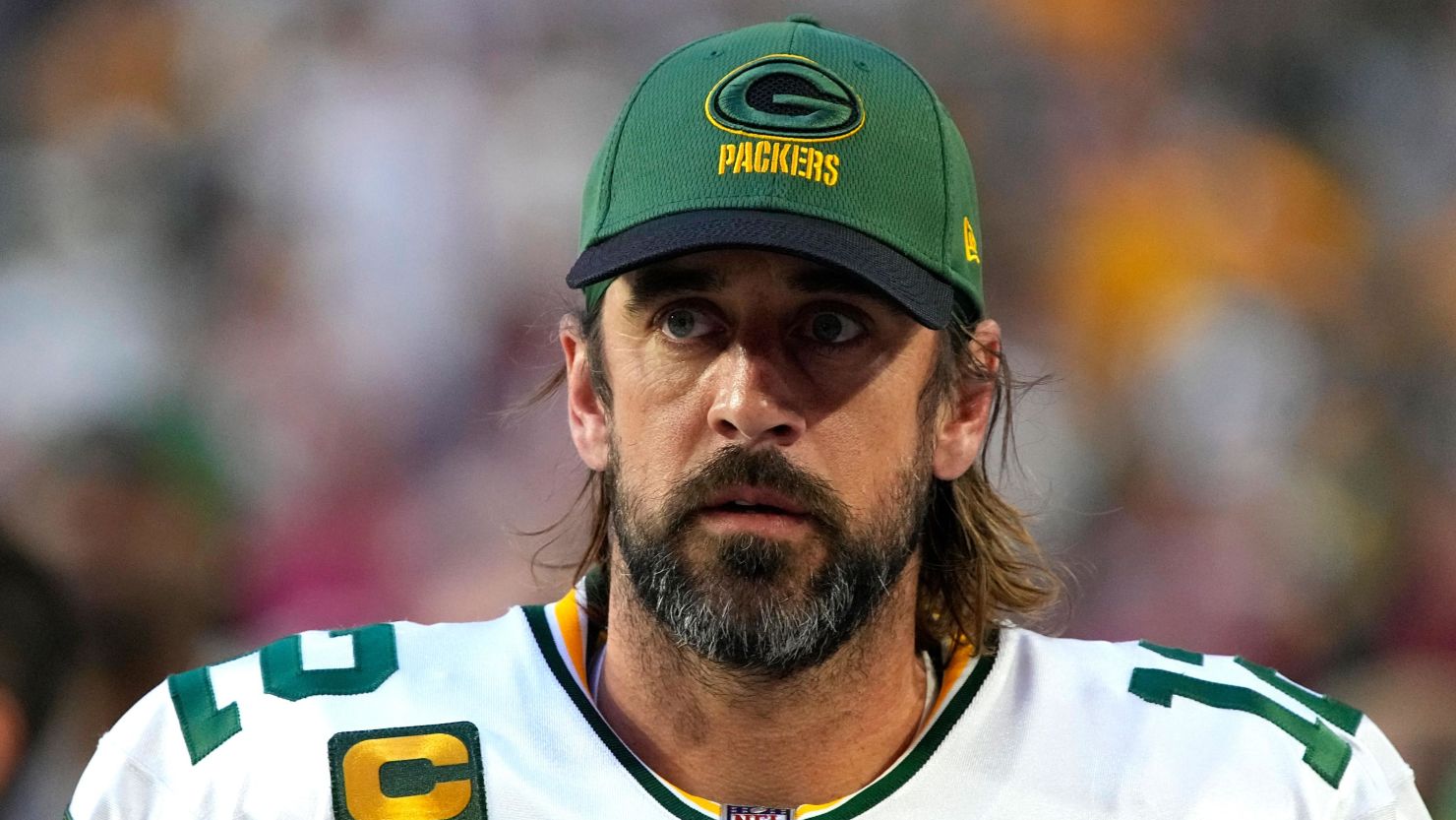 The New York Jets and the Aaron Rodgers Experiment A High-Stakes Gamble Coming Up Short