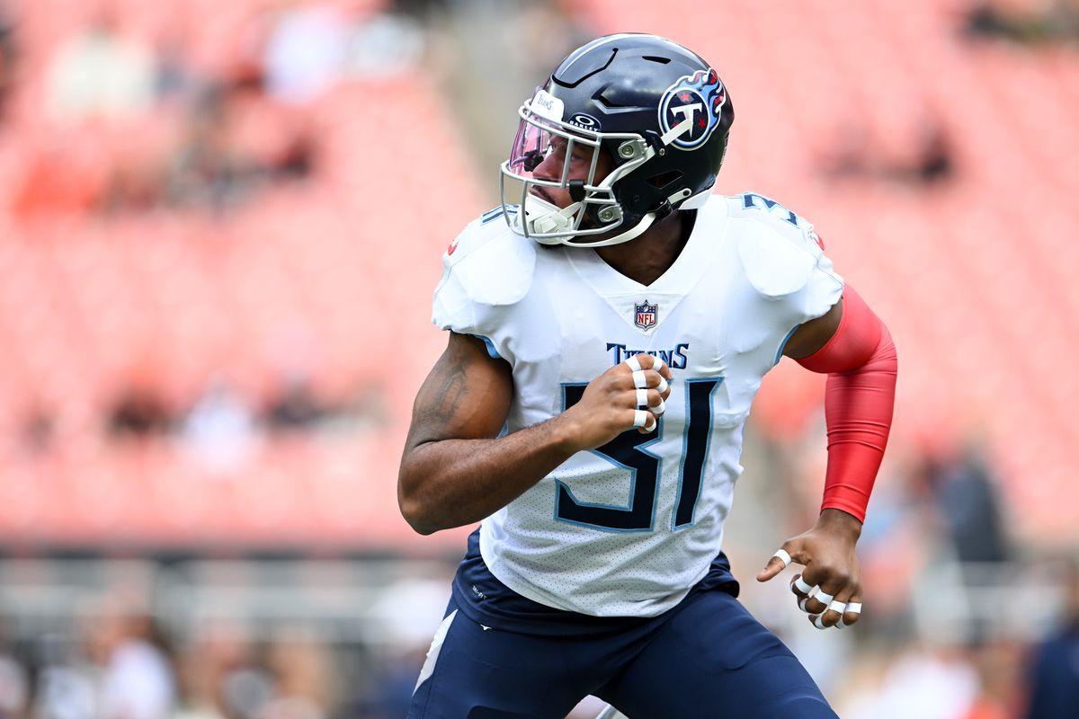 The Philadelphia Eagles Part Ways with Kevin Byard A Brief Tenure Ends