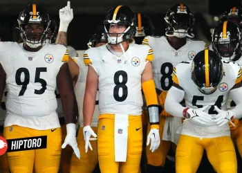 The Pittsburgh Steelers' Quarterback Conundrum A New Era Begins