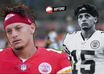 The Pittsburgh Steelers Stir Controversy in the NFL A Bold Move That May Fuel Patrick Mahomes' Fire