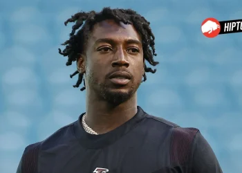 NFL News: How Love Tilted Calvin Ridley’s NFL Journey Away from New England Patriots