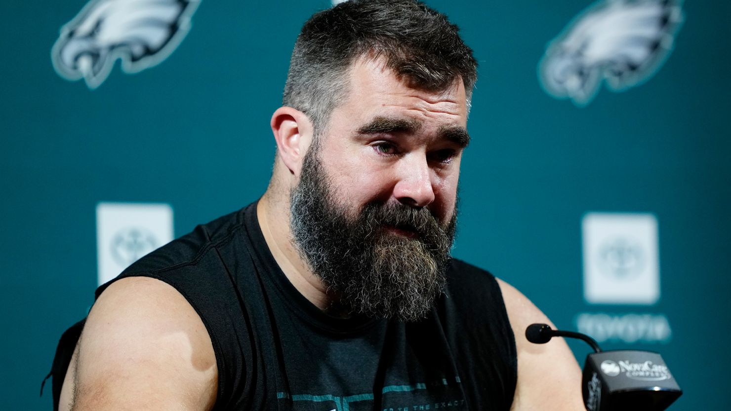 The Quest for Jason Kelce's Successor: Eagles Eye New Talents and Veteran Moves