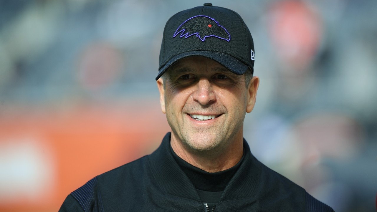 The Ravens' Post-Free Agency Roster Navigating the Draft for a Brighter 2024