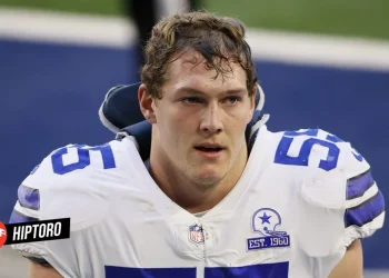 The Rise and Untimely Retirement of Leighton Vander Esch A Cowboy's Last Stand
