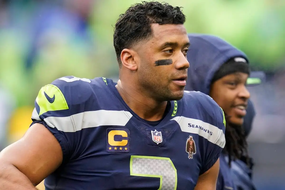 The Russell Wilson Conundrum Navigating the Crossroads of NFL Stardom and Uncertainty