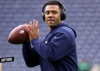 The Russell Wilson Conundrum Navigating the Crossroads of NFL Stardom and Uncertainty