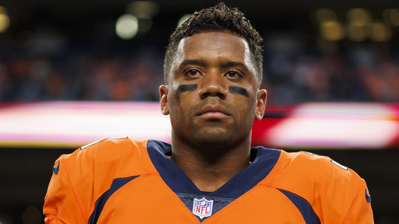 The Russell Wilson Saga From Denver Debacle to Pittsburgh Prospects