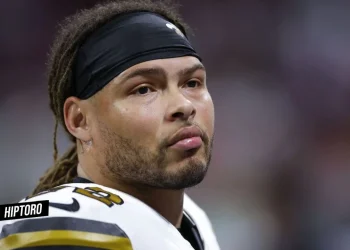 The Saints' Strategic Play Navigating the Salary Cap with Tyrann Mathieu1