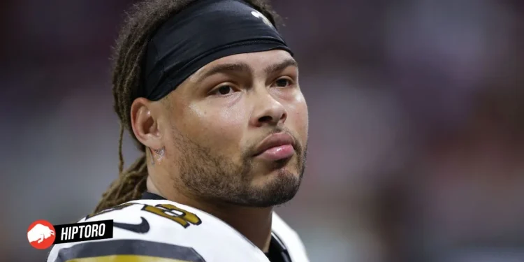 The Saints' Strategic Play Navigating the Salary Cap with Tyrann Mathieu1