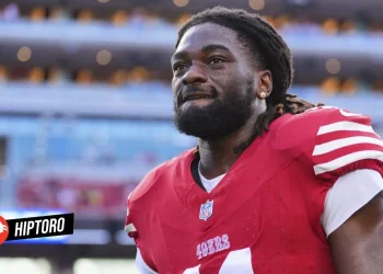 The San Francisco 49ers' Stand on Brandon Aiyuk Amidst Spiraling Trade Rumors