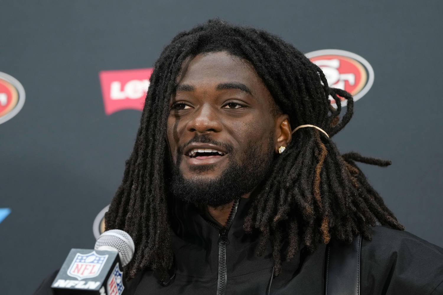 The San Francisco 49ers' Stand on Brandon Aiyuk Amidst Spiraling Trade Rumors