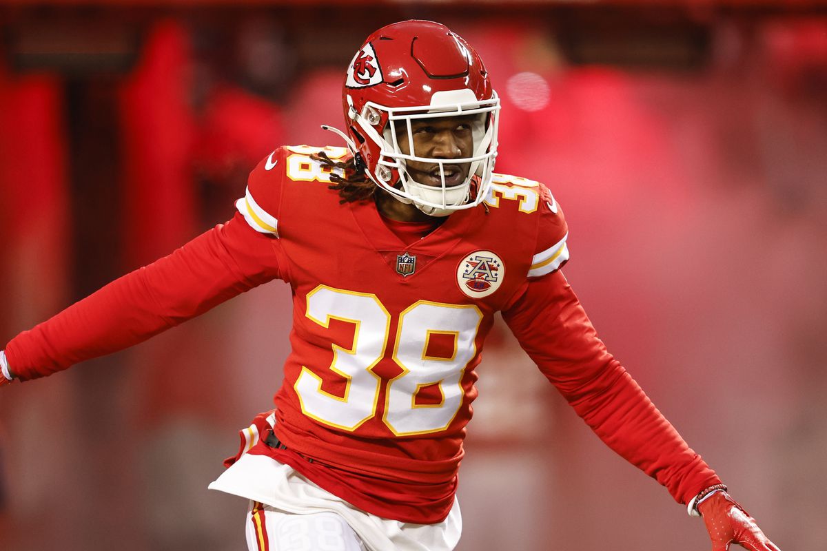 The Search for Sneed's Successor: Top 5 Cornerback Targets for the Kansas City Chiefs