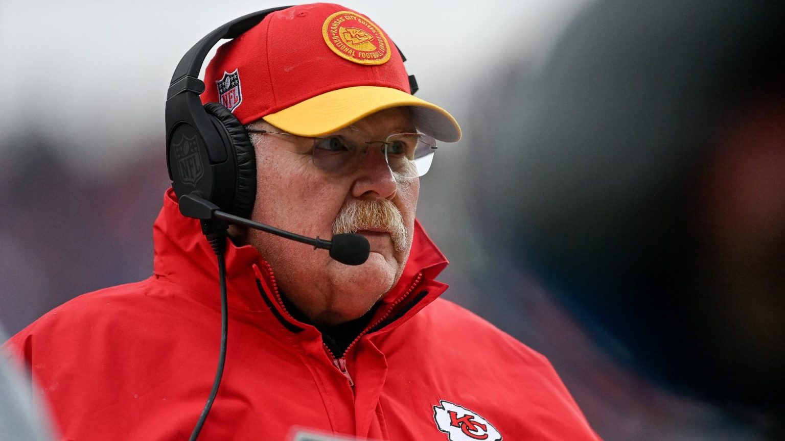 NFL News: Andy Reid's Winning Strategy, The Impact of Linemen's "Big