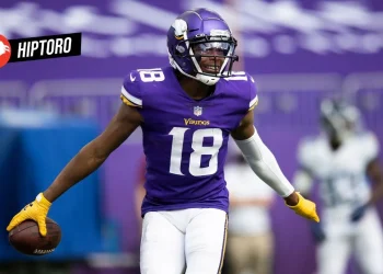 The Skyrocketing Salaries of NFL Wide Receivers A 2024 Market Surge