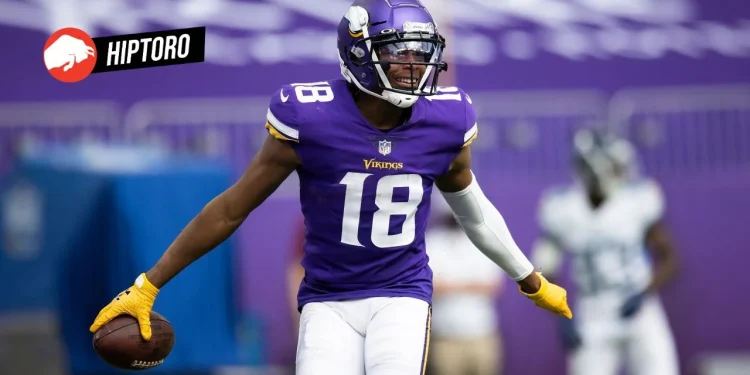 The Skyrocketing Salaries of NFL Wide Receivers A 2024 Market Surge