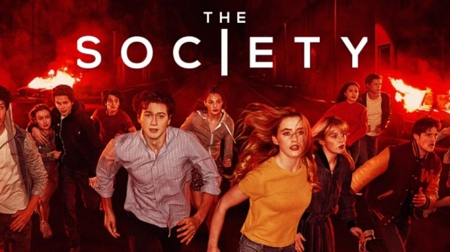 The Society