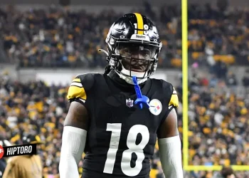 NFL News: Pittsburgh Steelers-Carolina Panthers Exchange, Donte Jackson, and Diontae Johnson Trade Deal