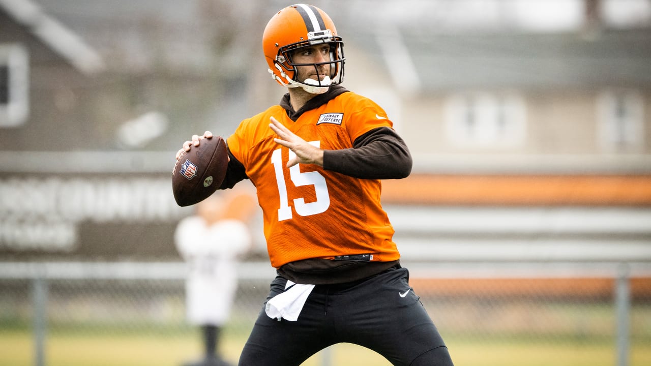 The Strategic Move: Why the Browns Chose Winston Over Flacco